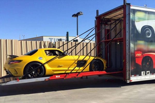 How it Works - Shipping your car with All Day Auto Transport