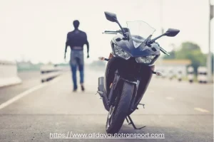 Motorcycle Shipping Cost