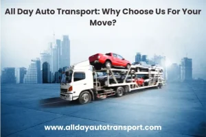 All Day Auto Transport