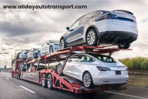 Open Carrier Auto Transport