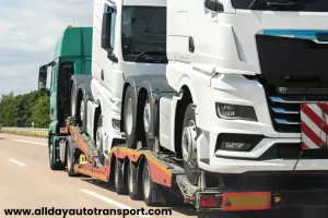 Truck Transport