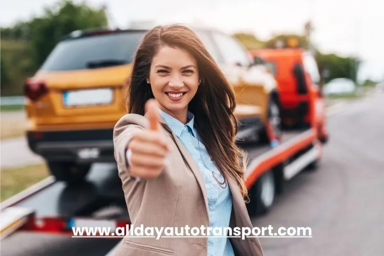 Choosing a Reliable Auto Transport Company