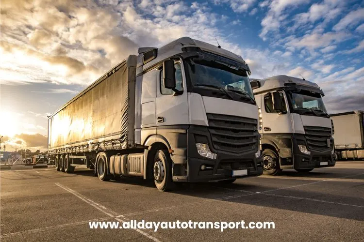 Auto Transport Company