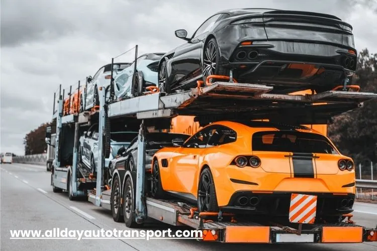 Tips for Choosing the Best Exotic Car Hauler