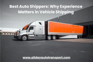 Best Auto Shippers