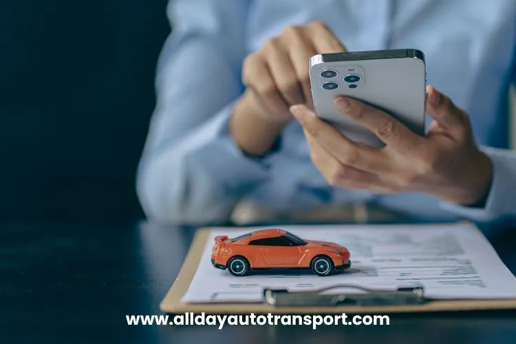 Book Auto Transport Services at ADAT