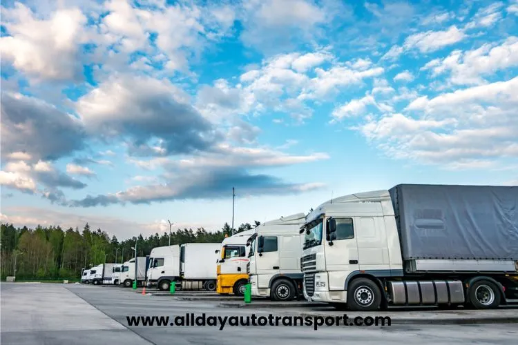 Factors to Consider When Choosing an Auto Transport Company