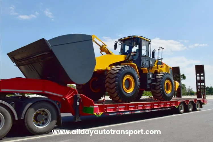 Top Challenges in Heavy Haul Trucking