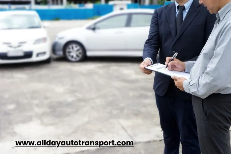 What to Expect During the Transport Process