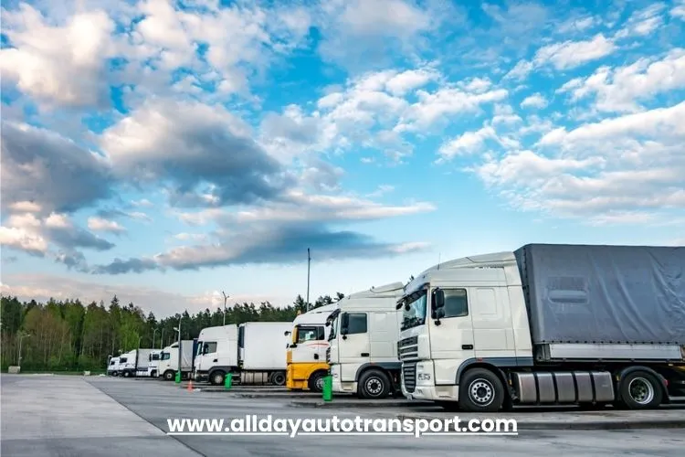 Best Auto Transport Companies: All Day Auto Transport Best Overall Choice