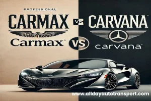 Carmax vs Carvana