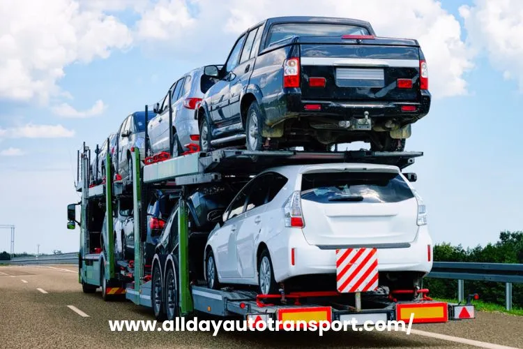 Professional Auto Transport