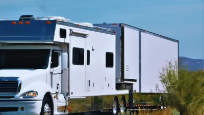 Recreational Vehicle Transport Company